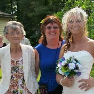 Meet your Posher, Sharon